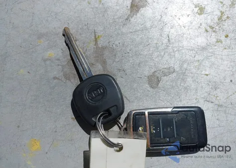 2007 Toyota Tundra Sr5 5.7L V8 z USA, uszkodzony, nr VIN 5TFBV54187X021626